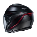 HJC Helm i30 SLIGHT MC1SF