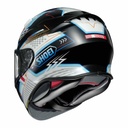 SHOEI Helm NXR2 Arcane TC-10