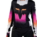 FOX Motocross Jersey Damen 180 Flora