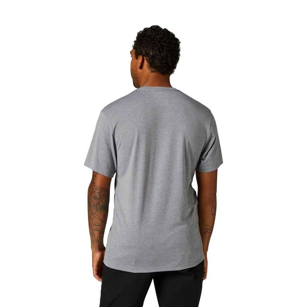 FOX T-Shirt Pinnacle Tech