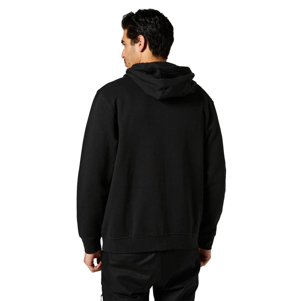 FOX Zip Hoodie Pinnacle