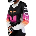 FOX Motocross Jersey Damen 180 Flora