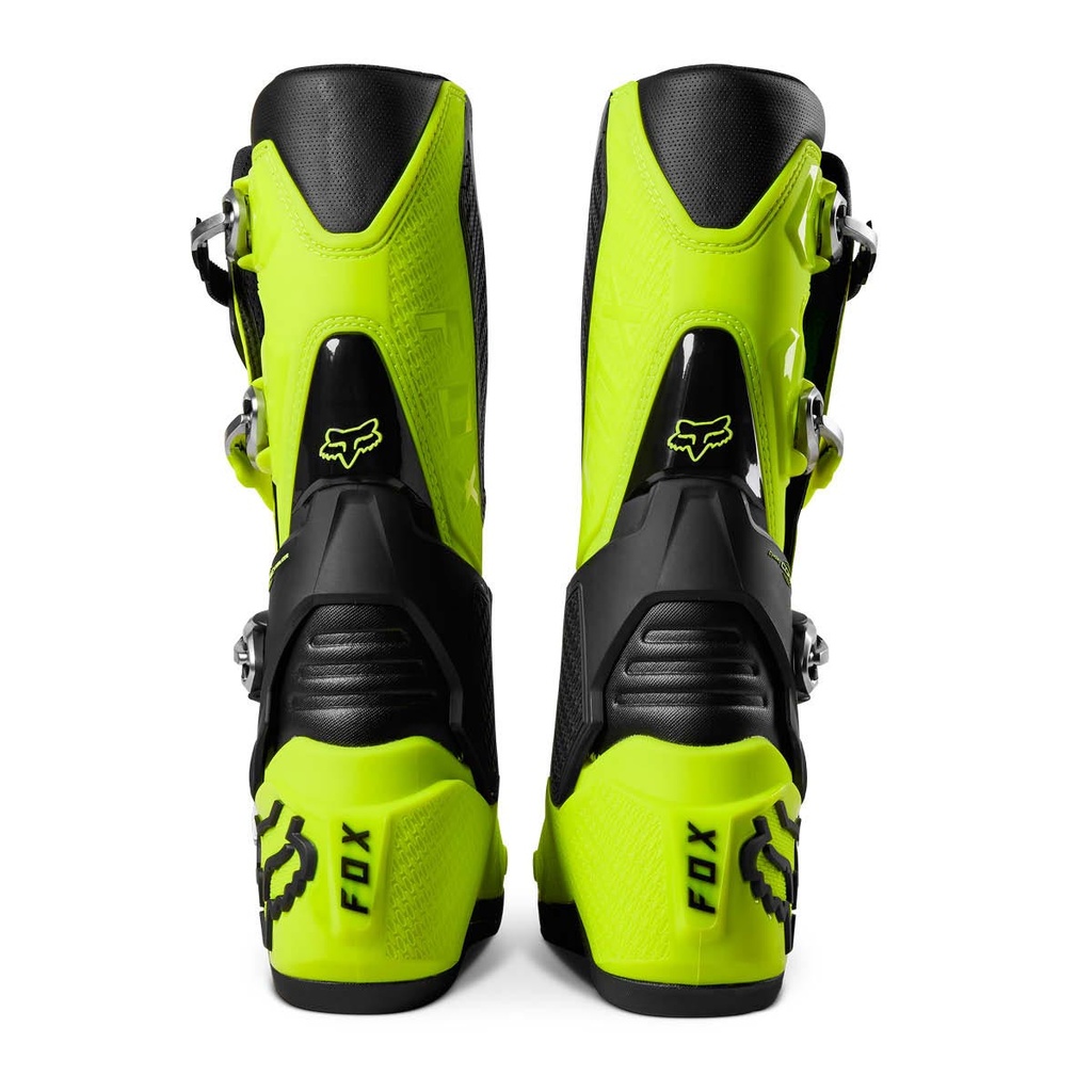 FOX Motocross Stiefel Motion MX23