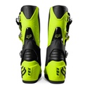 FOX Motocross Stiefel Motion MX23