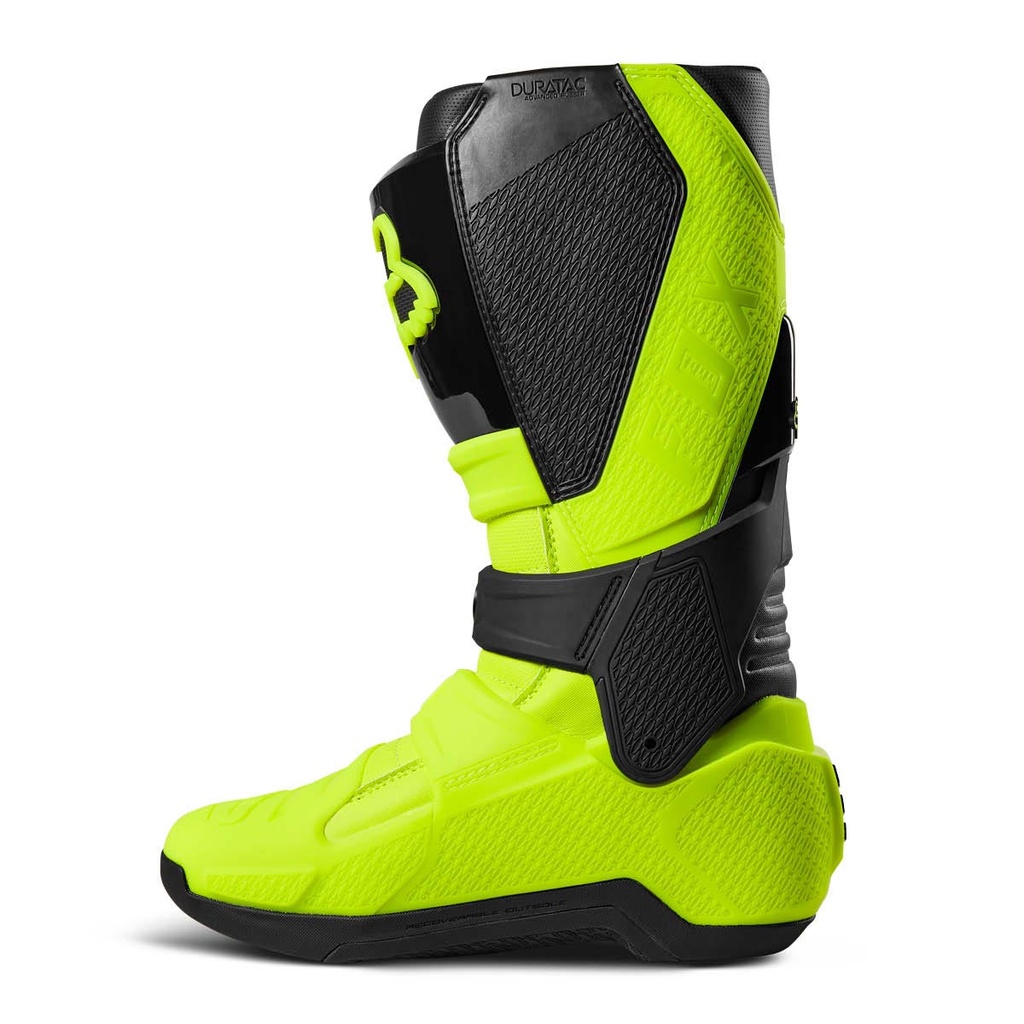 FOX Motocross Stiefel Motion MX23