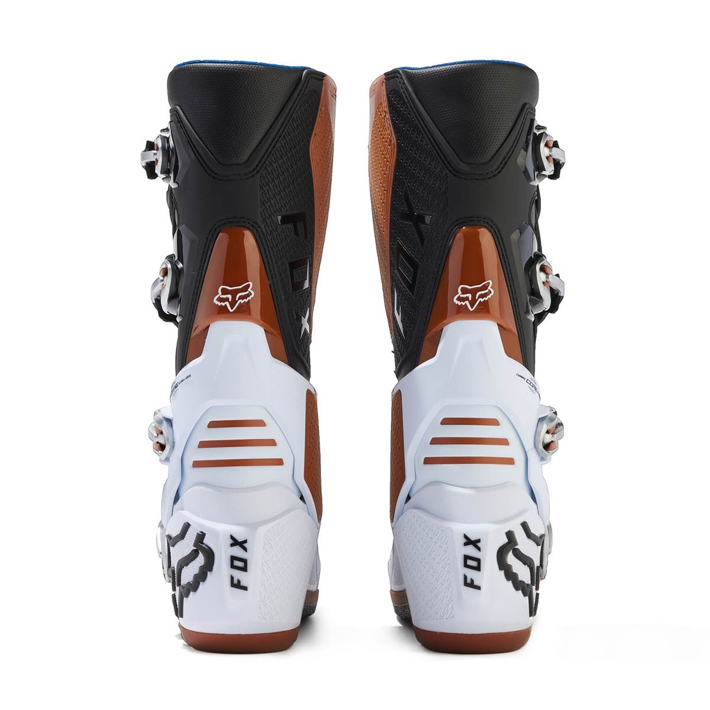 FOX Motocross Stiefel Motion MX24