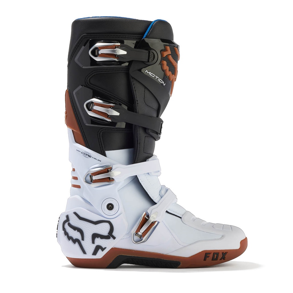 FOX Motocross Stiefel Motion MX24