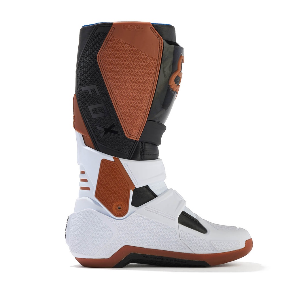 FOX Motocross Stiefel Motion MX24