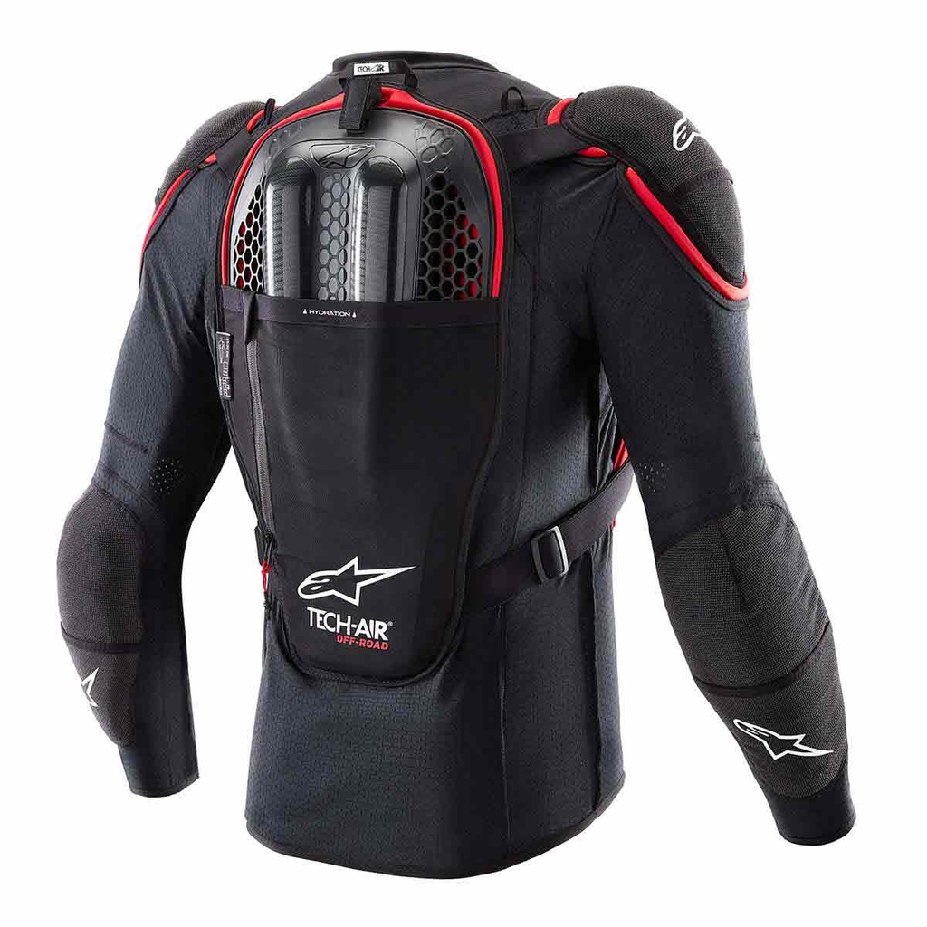 ALPINESTARS Tech-Air Offroad