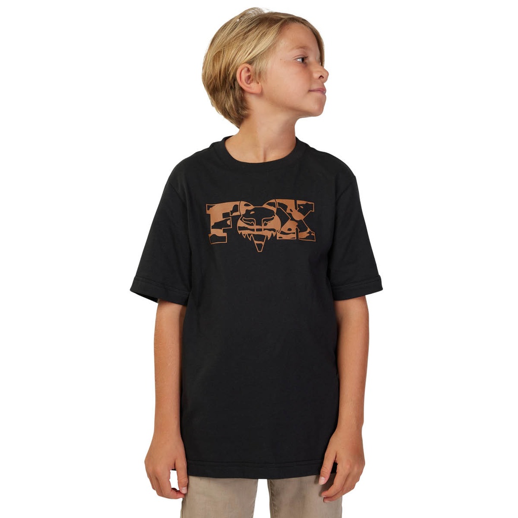 FOX T-Shirt Jugend Cienega