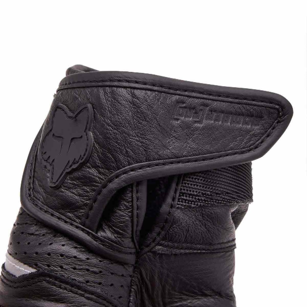 FOX Adventure Handschuh Bomber Pro D3O CE