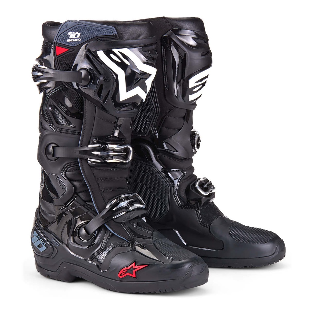 ALPINESTARS Motocross Stiefel Tech 10 Enduro