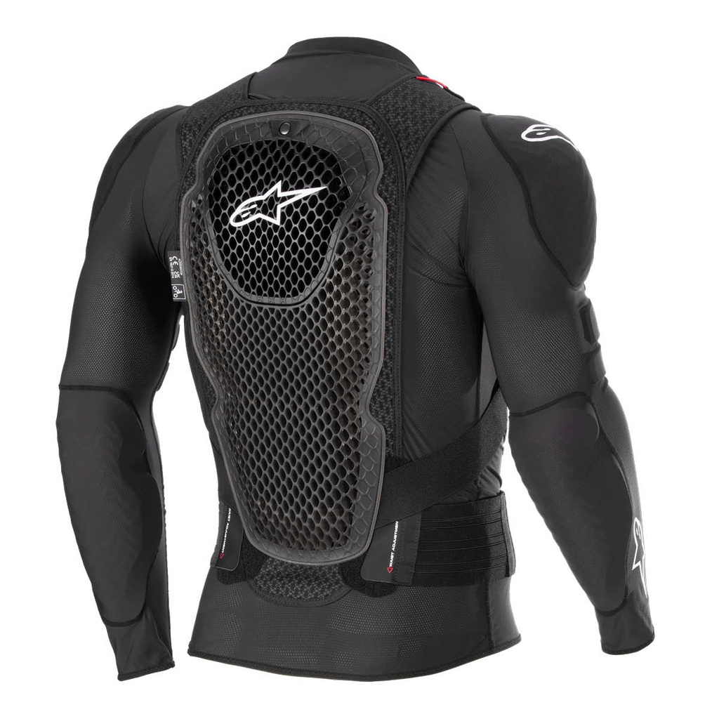 ALPINESTARS Protektorhemd Bionic Pro V3 Plasma