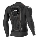 ALPINESTARS Protektorhemd Bionic Pro V3 Plasma
