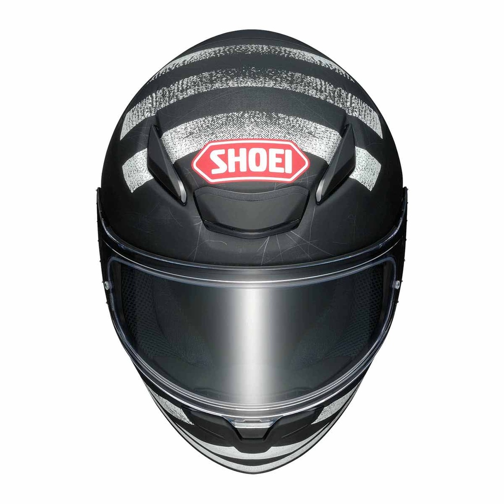 SHOEI Helm NXR2 Scanner TC-5