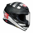 SHOEI Helm NXR2 Scanner TC-5