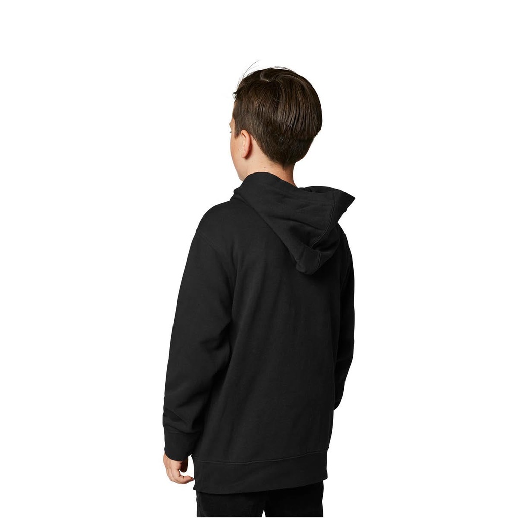 FOX Hoodie Jugend Pinnacle