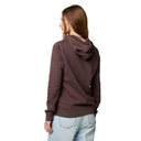 FOX Hoodie Damen Pinnacle