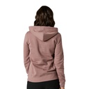 FOX Hoodie Damen Pinnacle