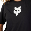 FOX T-Shirt Damen Fox Head