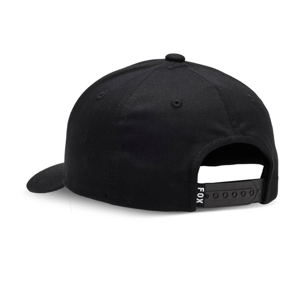 FOX Snapback Cap Jugend Legacy 110