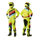 SHIFT Motocross Jersey Whit3 Tarmac