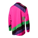 SHIFT Motocross Jersey Whit3 Tarmac