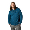 FOX Zip Hoodie Baseline Sasquatch