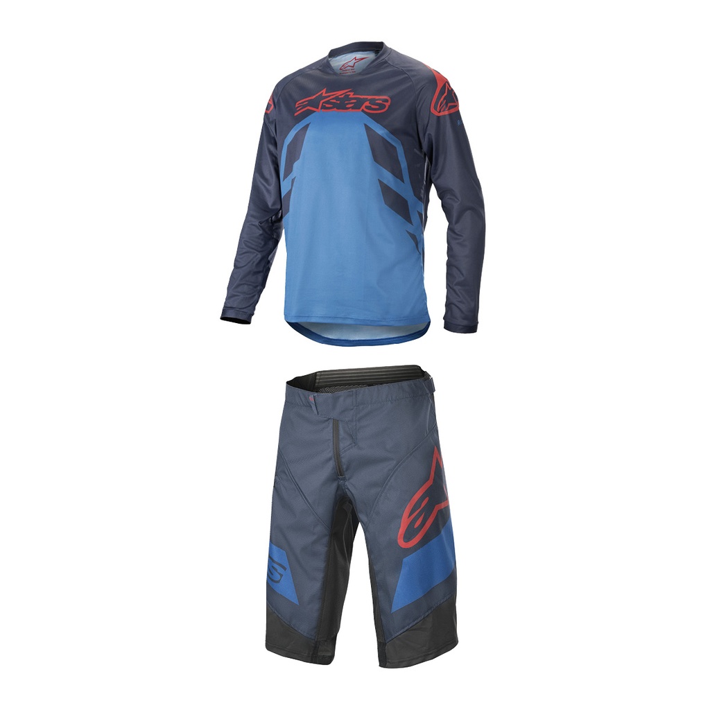 ALPINESTARS MTB SHORTS RACER