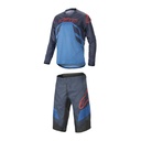 ALPINESTARS MTB SHORTS RACER