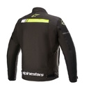 ALPINESTARS Textiljacke T-SP S Ignition WP