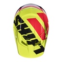 SHIFT Motocross Helm Whit3 Tarmac