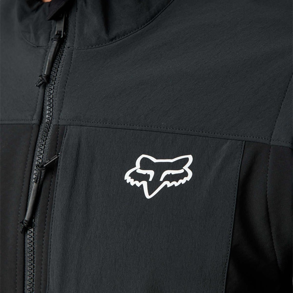 FOX Enduro Jacke Ranger Off Road Softshell