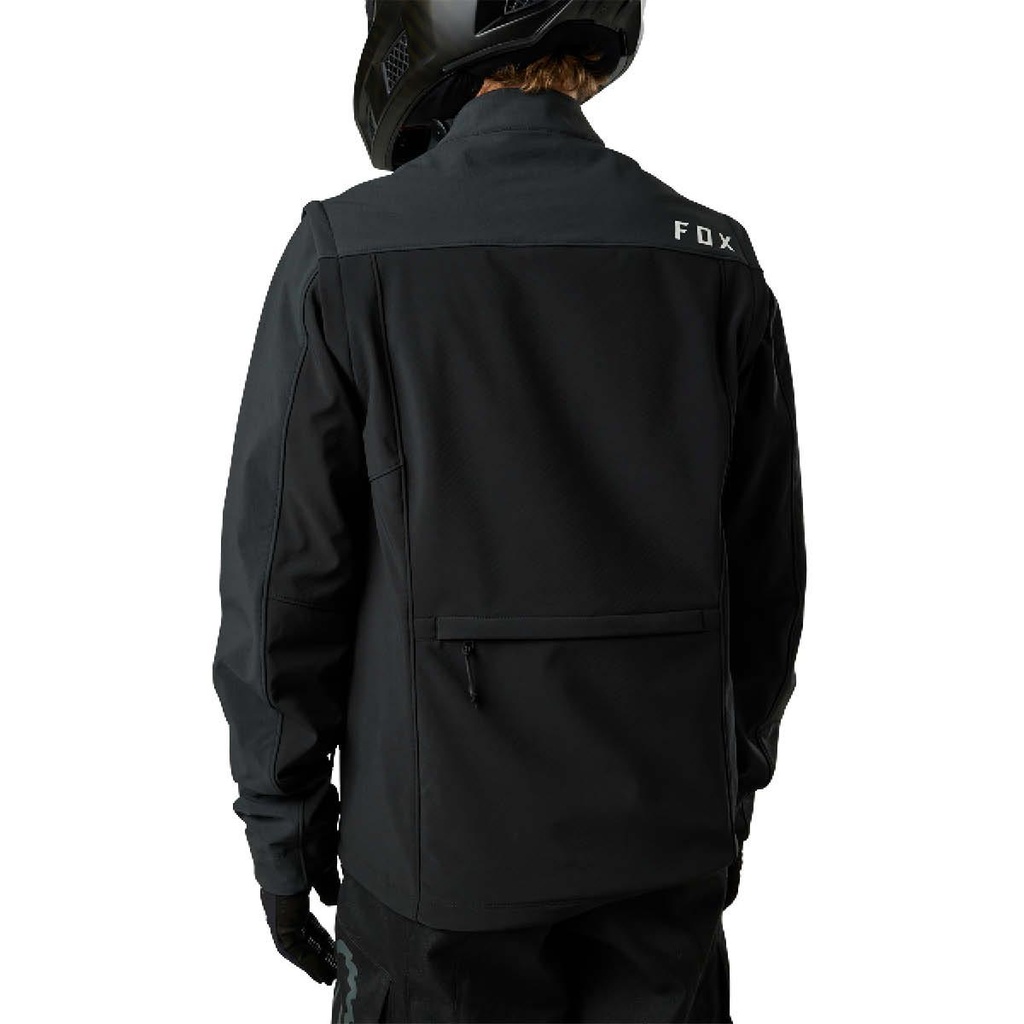 FOX Enduro Jacke Ranger Off Road Softshell