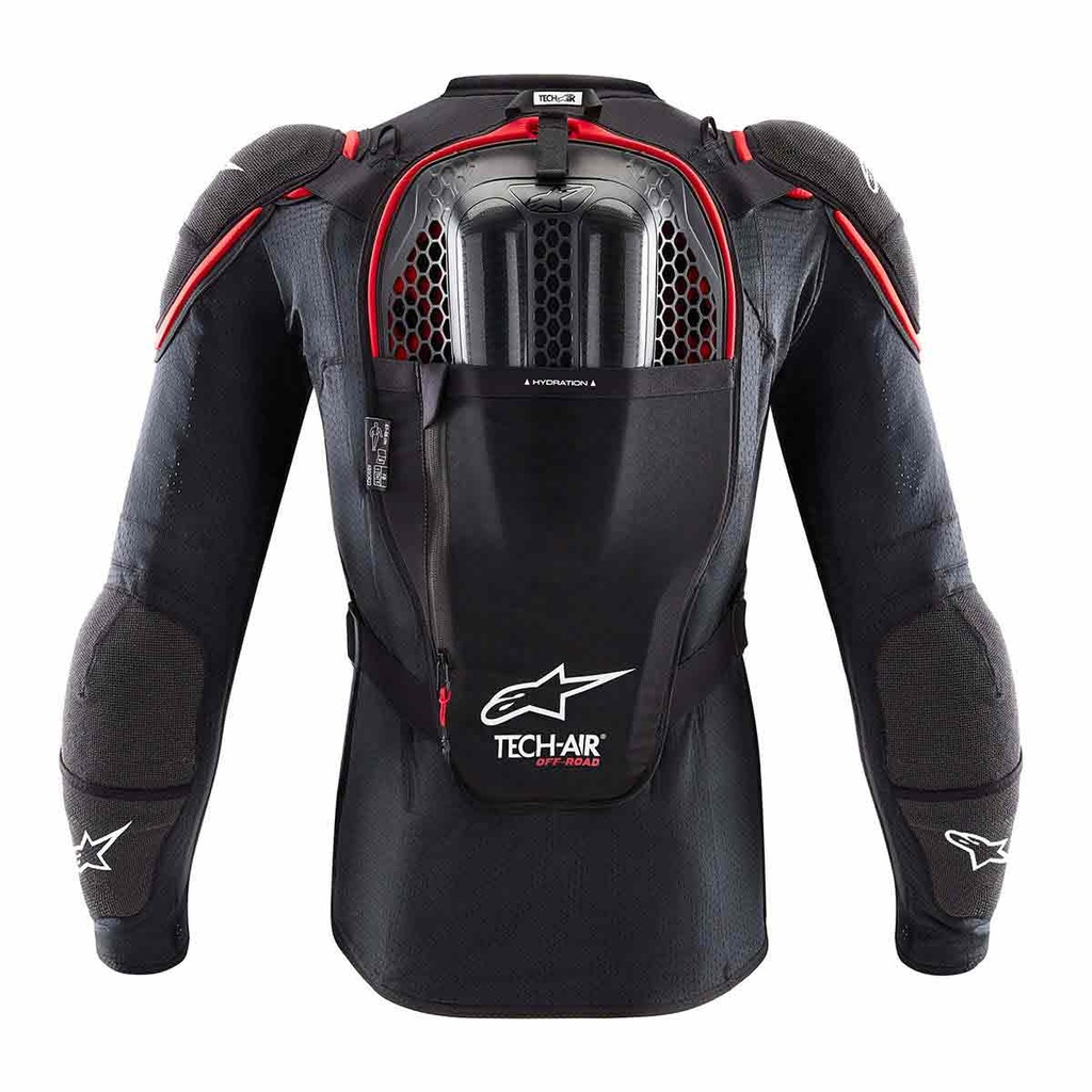 ALPINESTARS Tech-Air Offroad