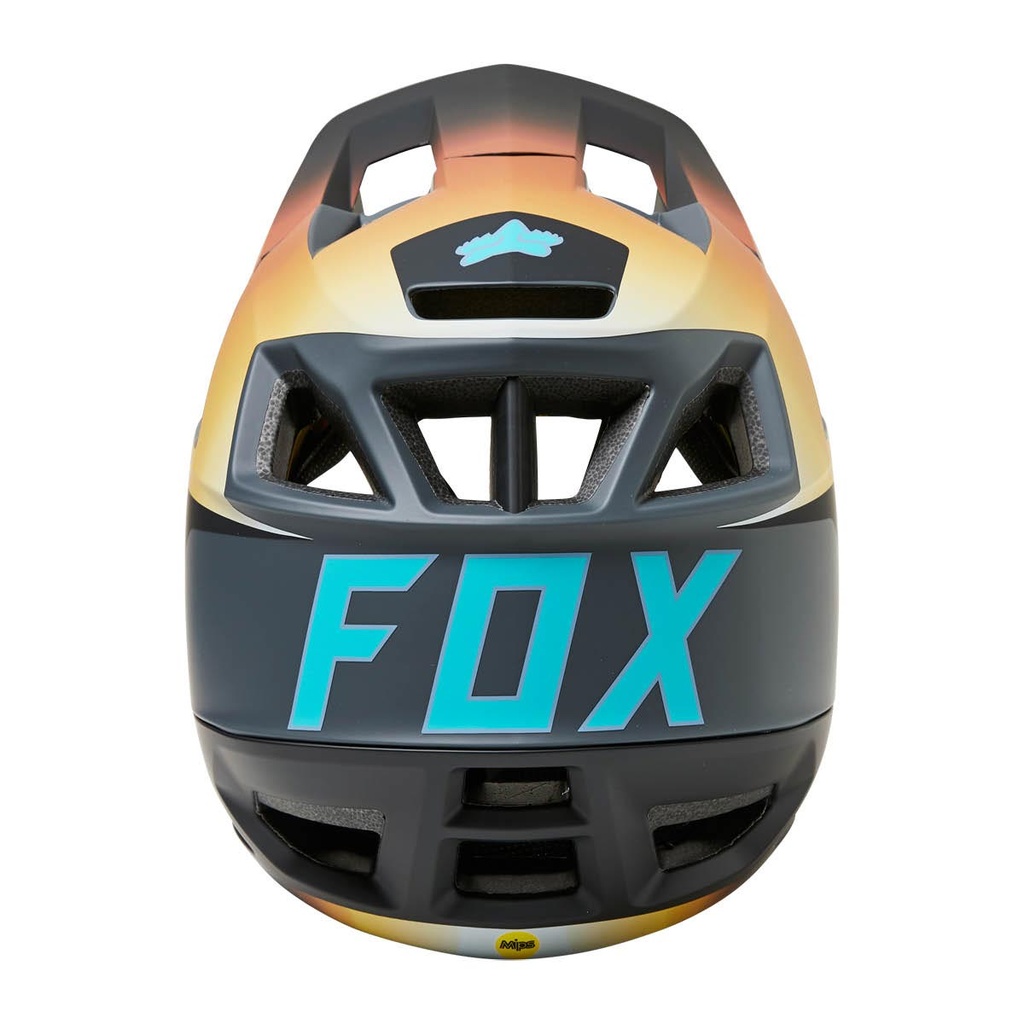 FOX MTB Helm Proframe Vow MIPS CE