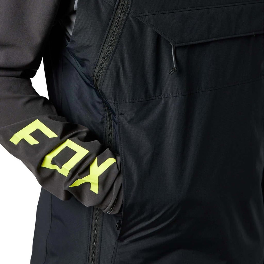 FOX Enduro Weste Ranger Off Road Wind