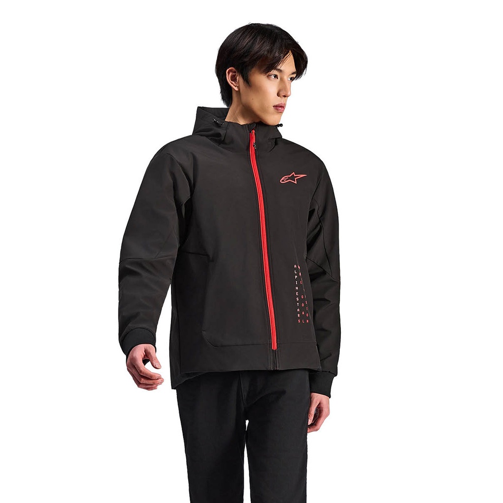 ALPINESTARS Hoodie Radium