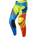 FOX Motocross Hose 180 Nirv