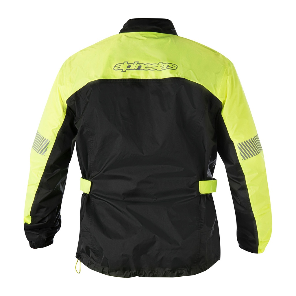 ALPINESTARS REGENJACKE HURRICANE