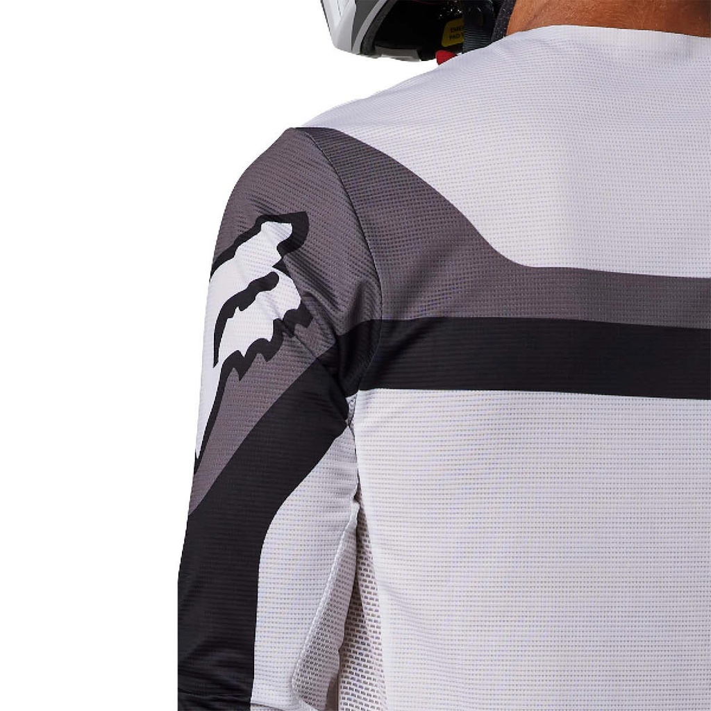 FOX Motocross Jersey Flexair Efekt