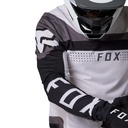 FOX Motocross Jersey Flexair Efekt