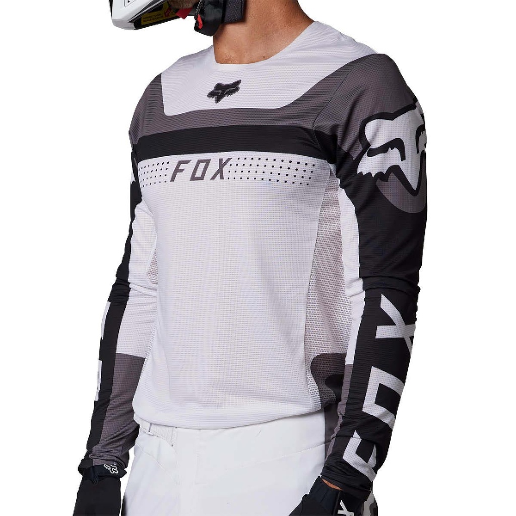 FOX Motocross Jersey Flexair Efekt