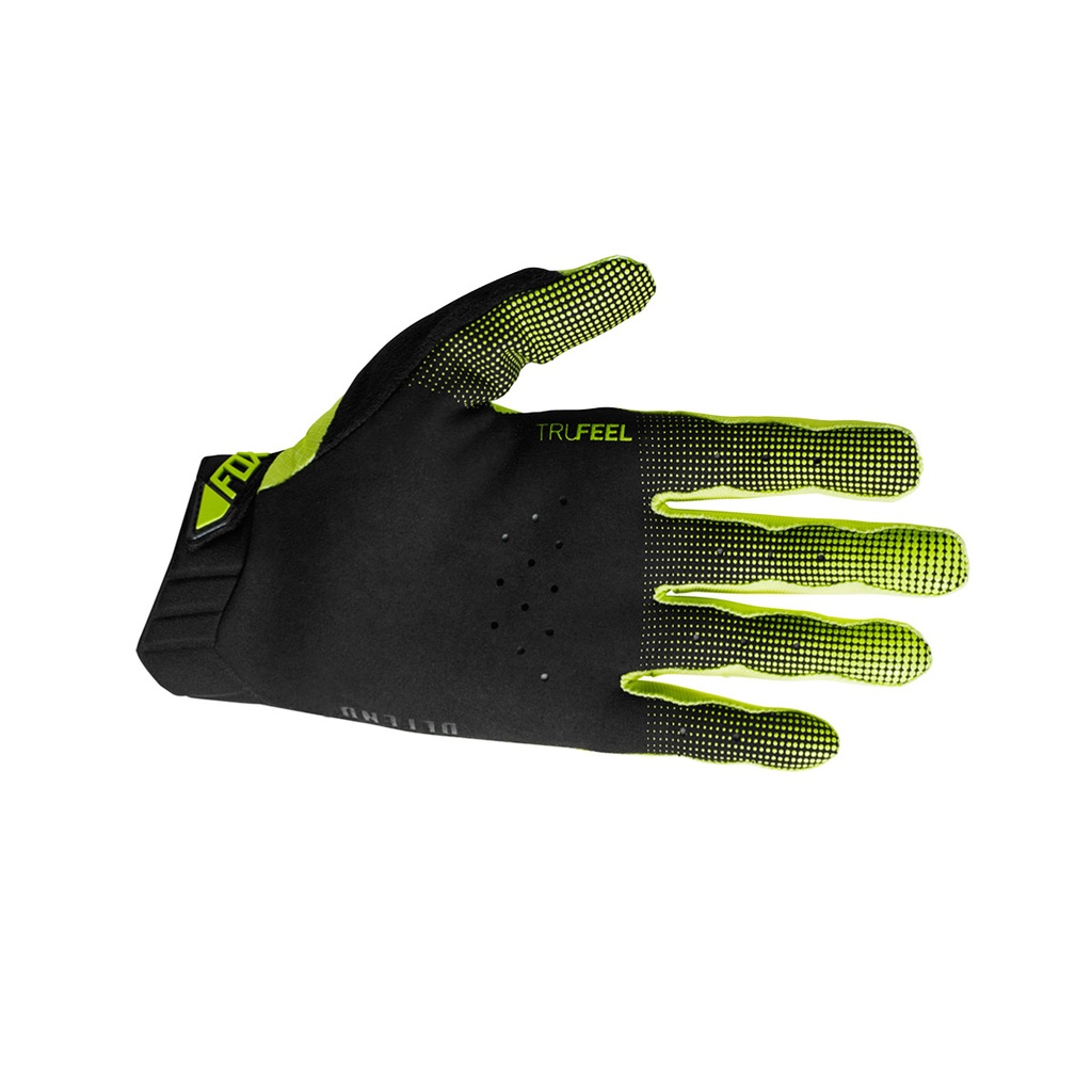 FOX MTB Handschuh Defend D3O