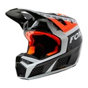 FOX Motocross Helm V3 RS Dvide MIPS MVRS ECE