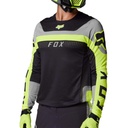 FOX Motocross Jersey Flexair Efekt