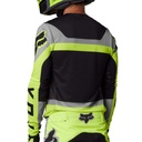 FOX Motocross Jersey Flexair Efekt