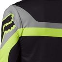 FOX Motocross Jersey Flexair Efekt