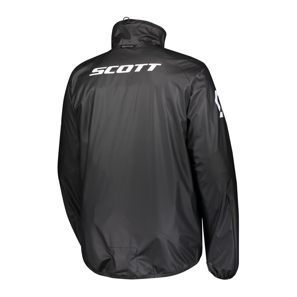 SCOTT Regenjacke Ergonomic Pro DP