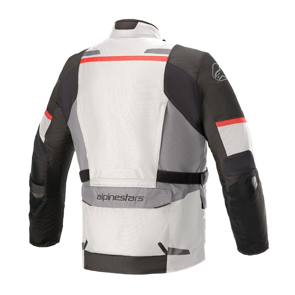 ALPINESTARS Textiljacke Andes V3 Drystar